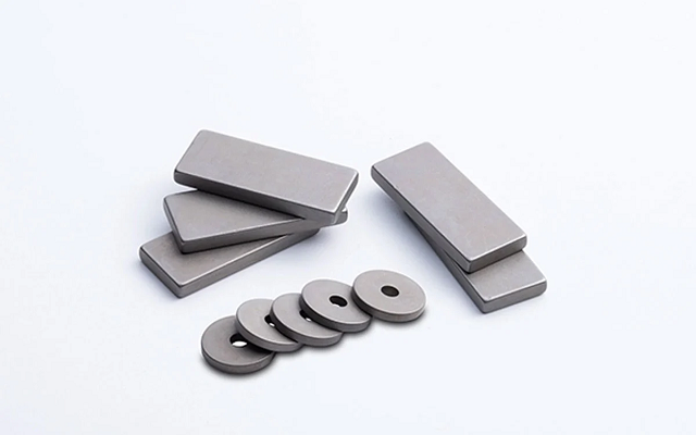 Scientific Facts About Sintered Magnet
