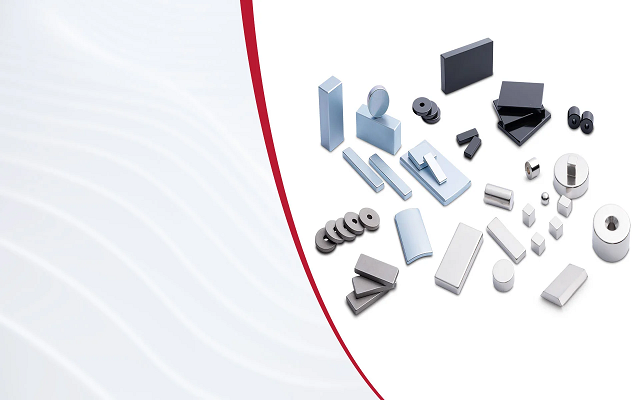 An Overview of the Applications of Sintered NdFeB Magnets
