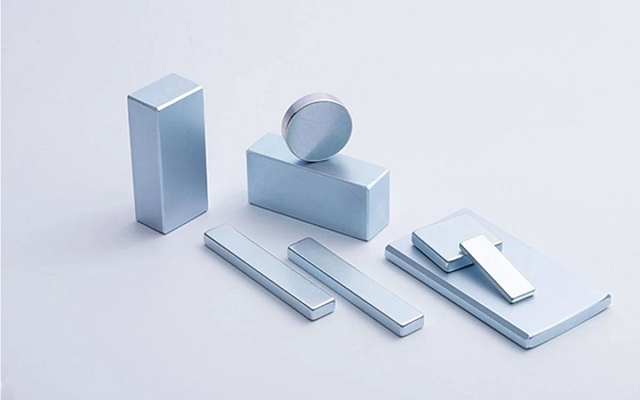 KETIAN Magnet's Advantages among NdFeB Magnets Suppliers