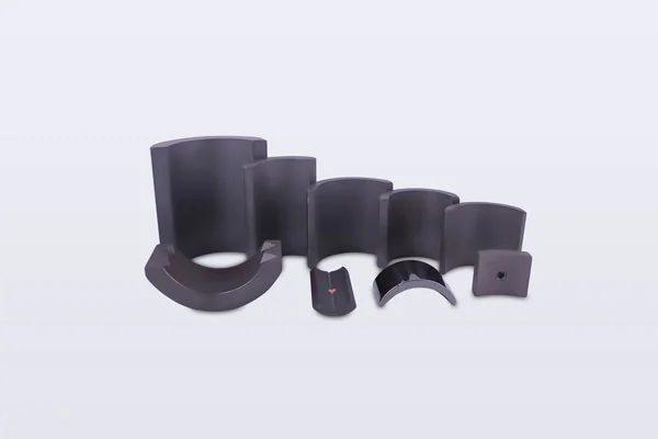 Why Choose Ferrite Magnet?